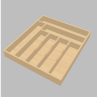 Small Cutlery Tray - Option 5