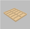 Watch Tray